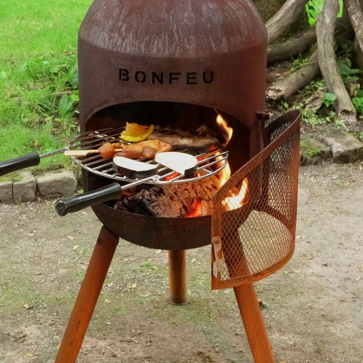 BonSolo Corten