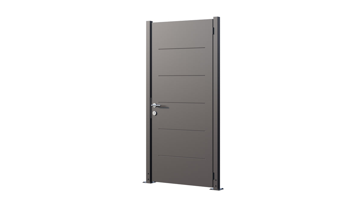 Door 6H
