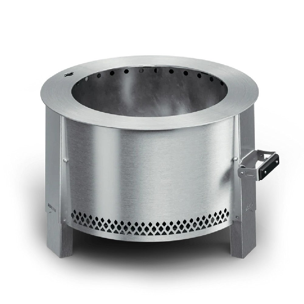 Breeo Y Series Portable Smokeless Fire Pit