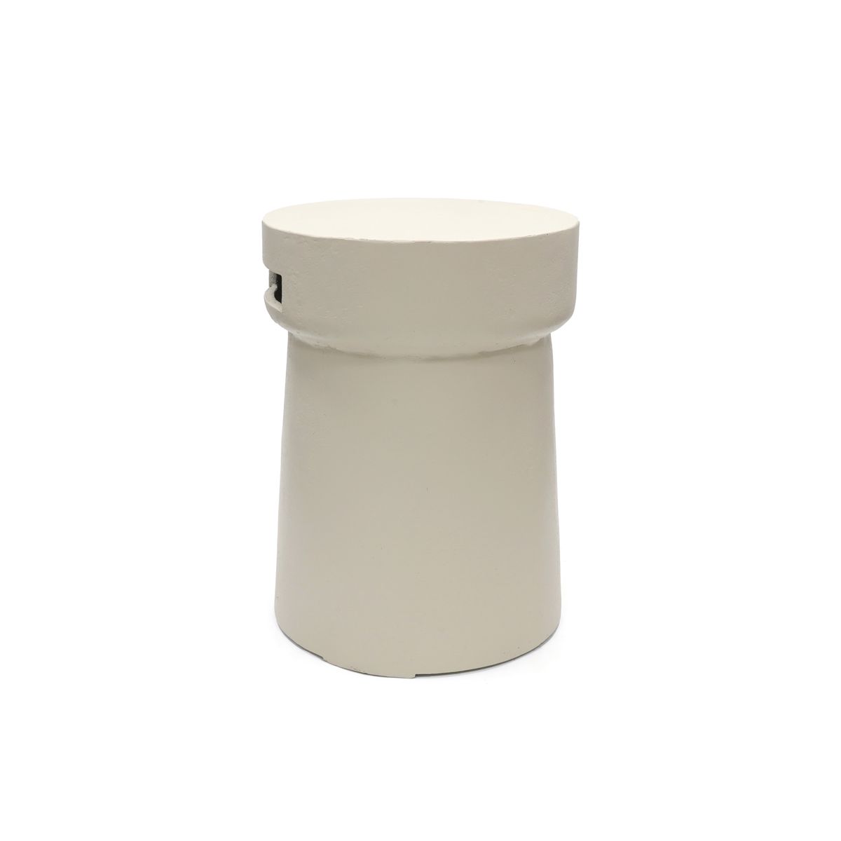 Enclosure Cork oyster beige