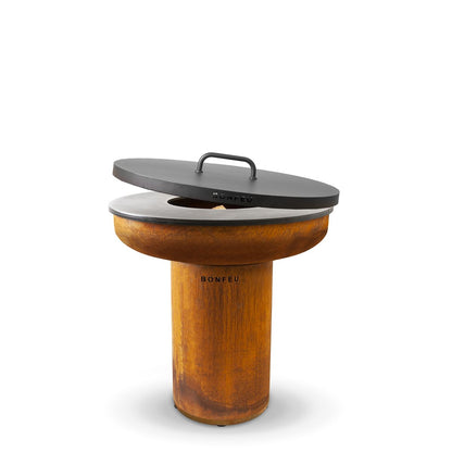 BonBiza XL Corten