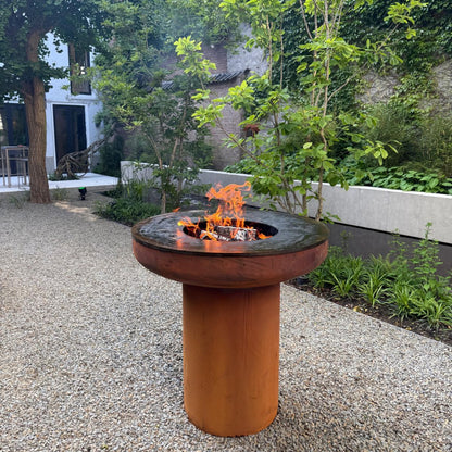 BonBiza XL Corten