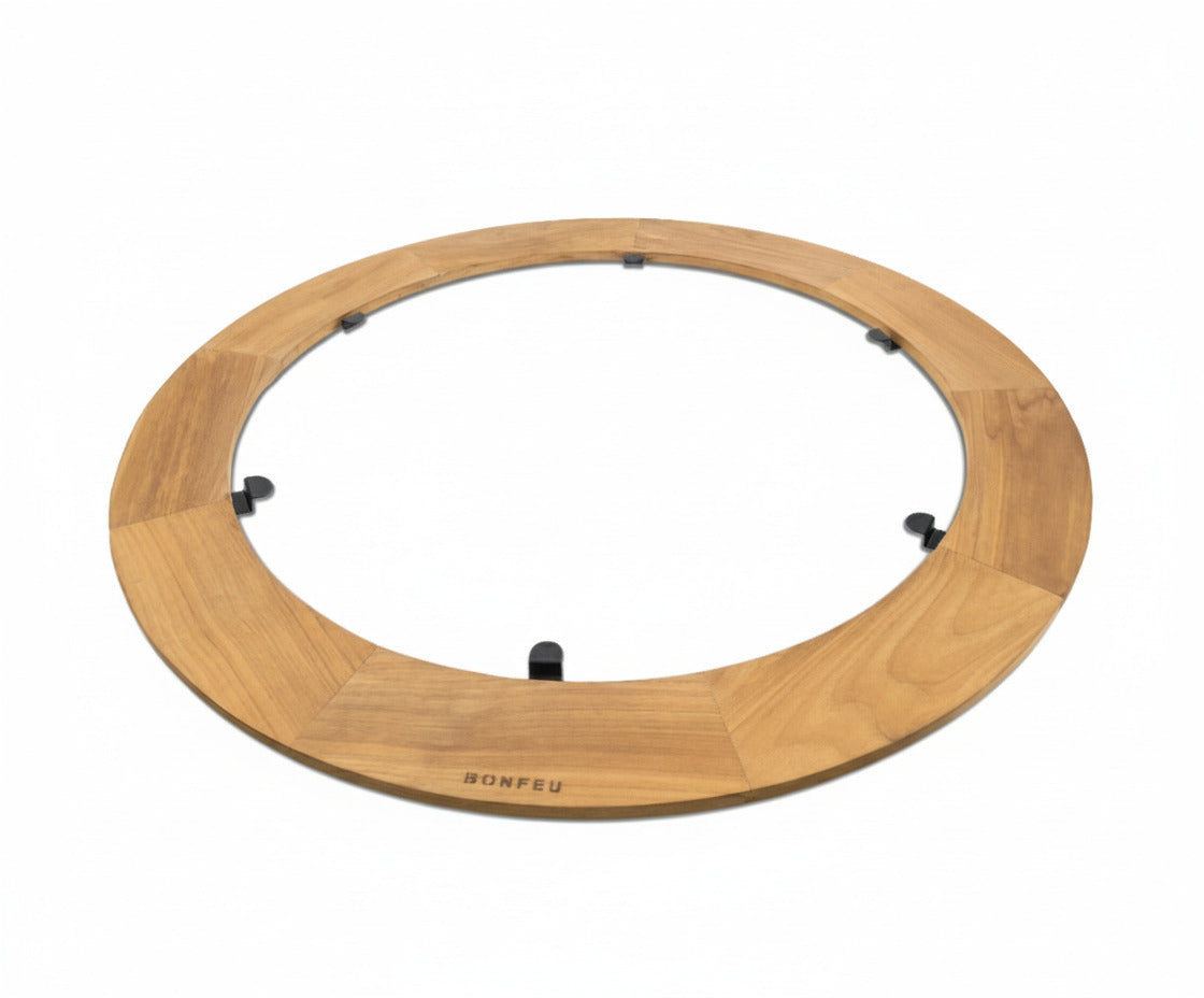 BonBiza XL Corten