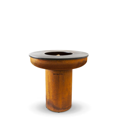 BonBiza XL Corten