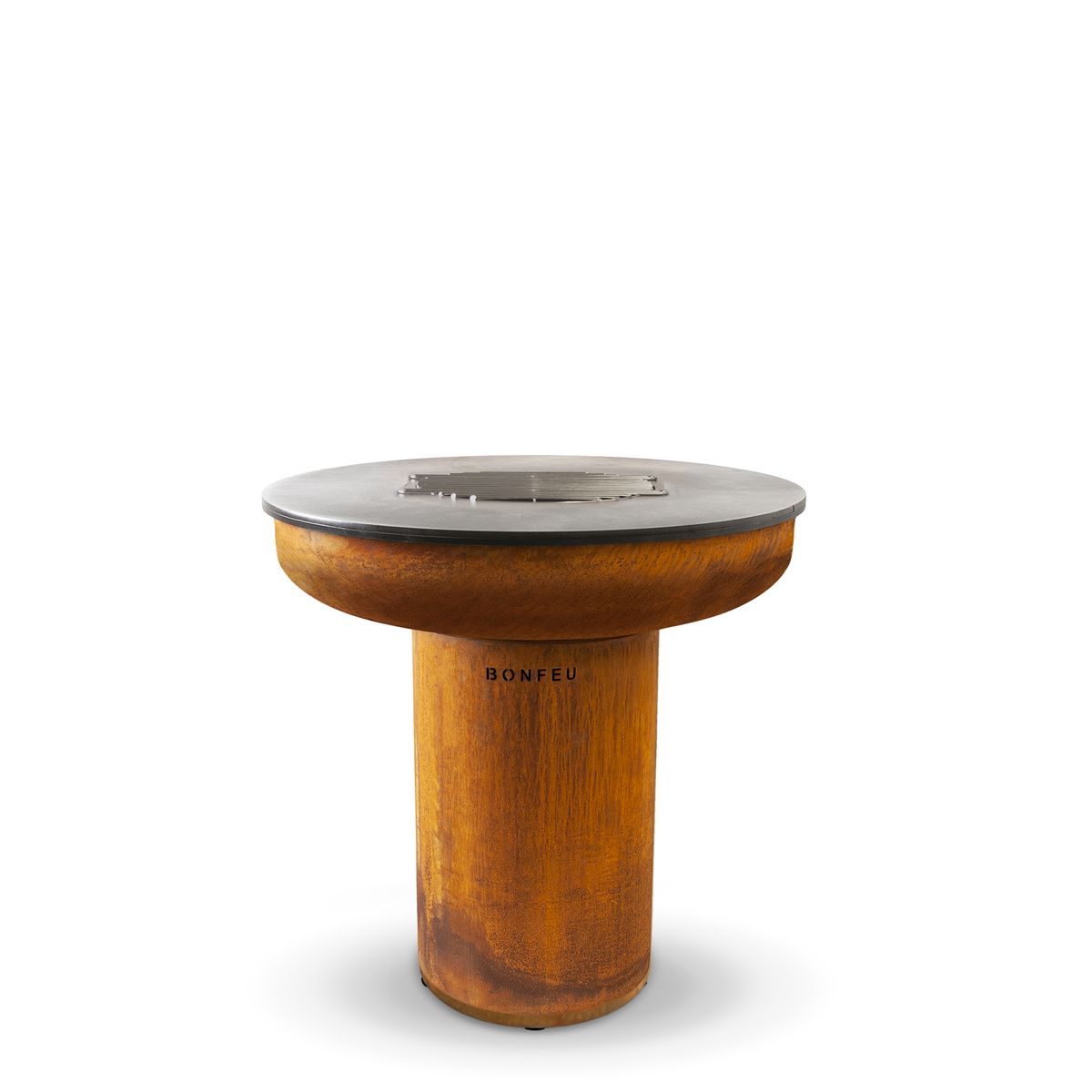BonBiza XL Corten