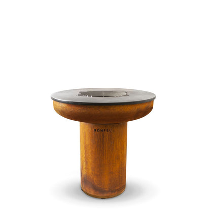 BonBiza XL Corten