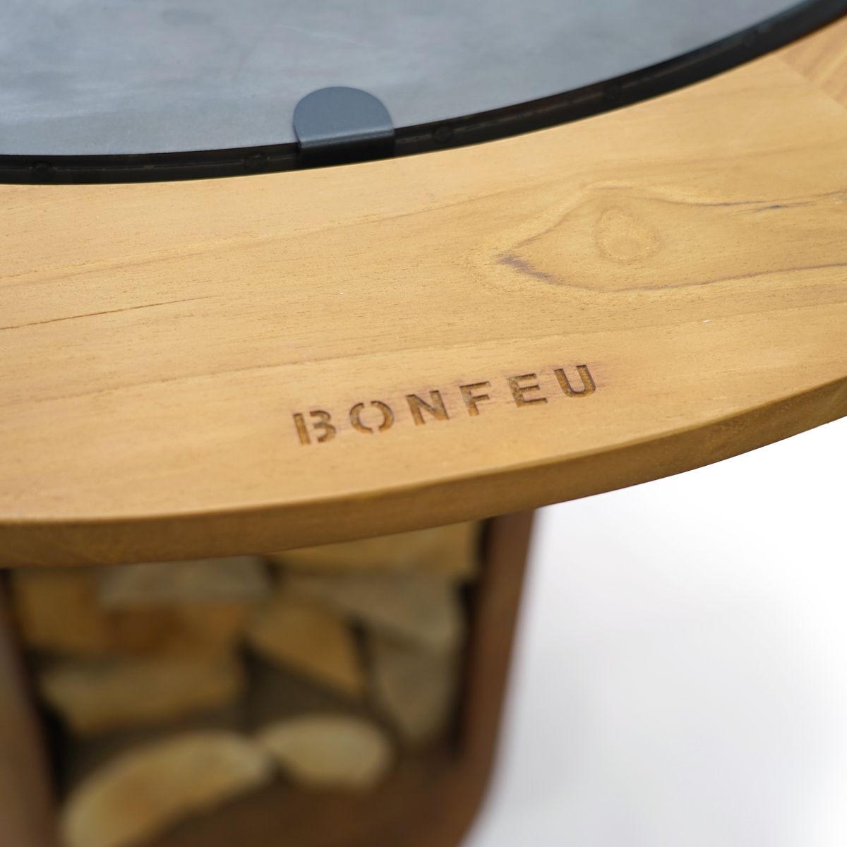 BonBiza XL Corten