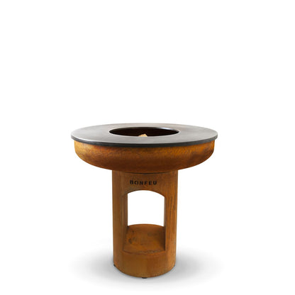 Bonbiza XL Open Corten