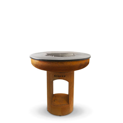 Bonbiza XL Open Corten