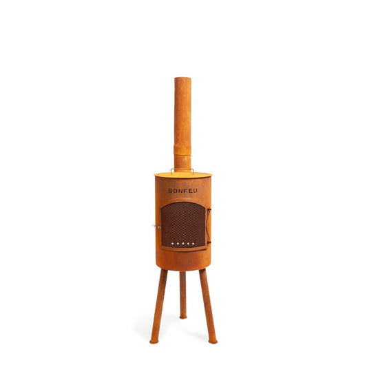 BonGiano SP Corten