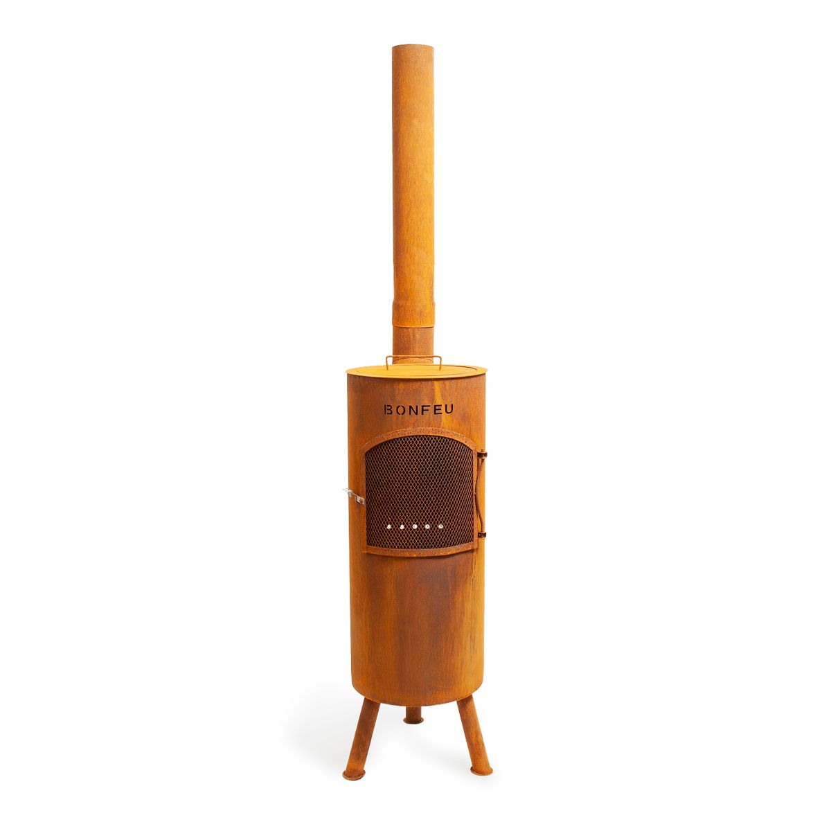 BonGiano LP Corten
