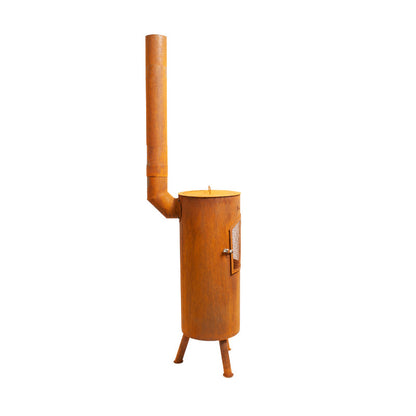 BonGiano LP Corten