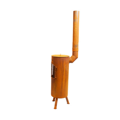 BonGiano LP Corten