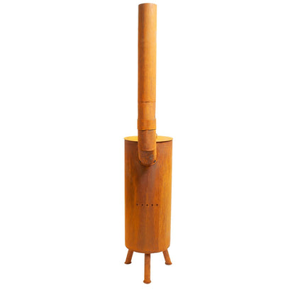 BonGiano LP Corten