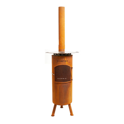 BonGiano LP Corten