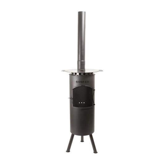 BonGiano LP Black