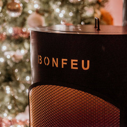 BonGiano LP Black