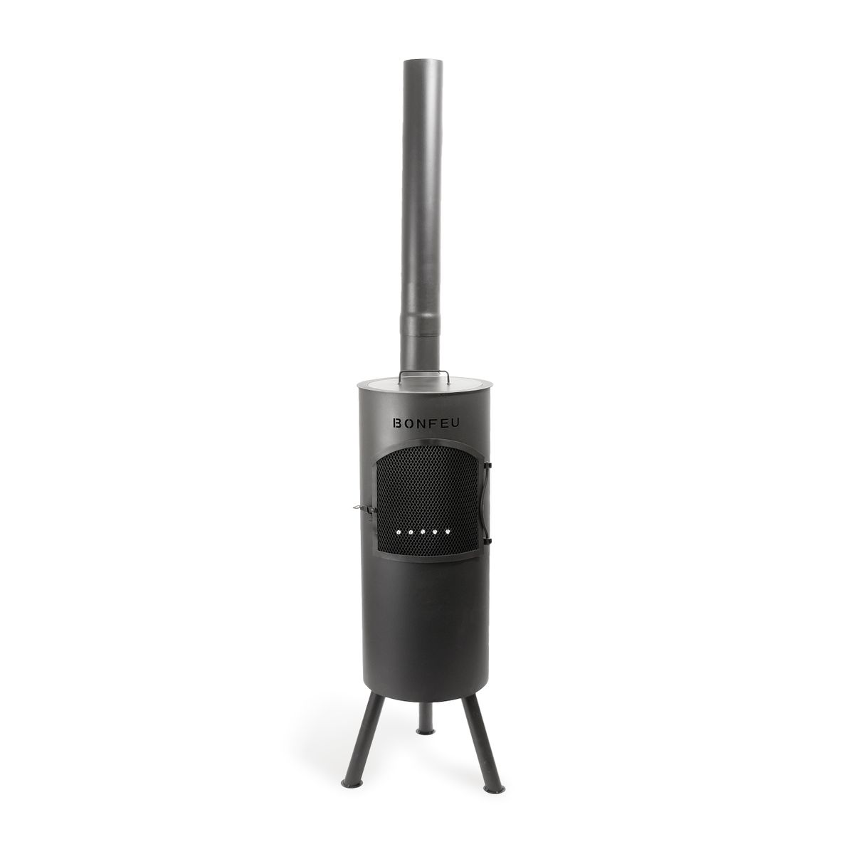 BonGiano LP Black