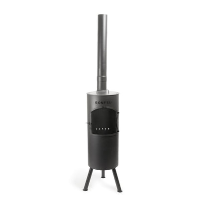 BonGiano LP Black