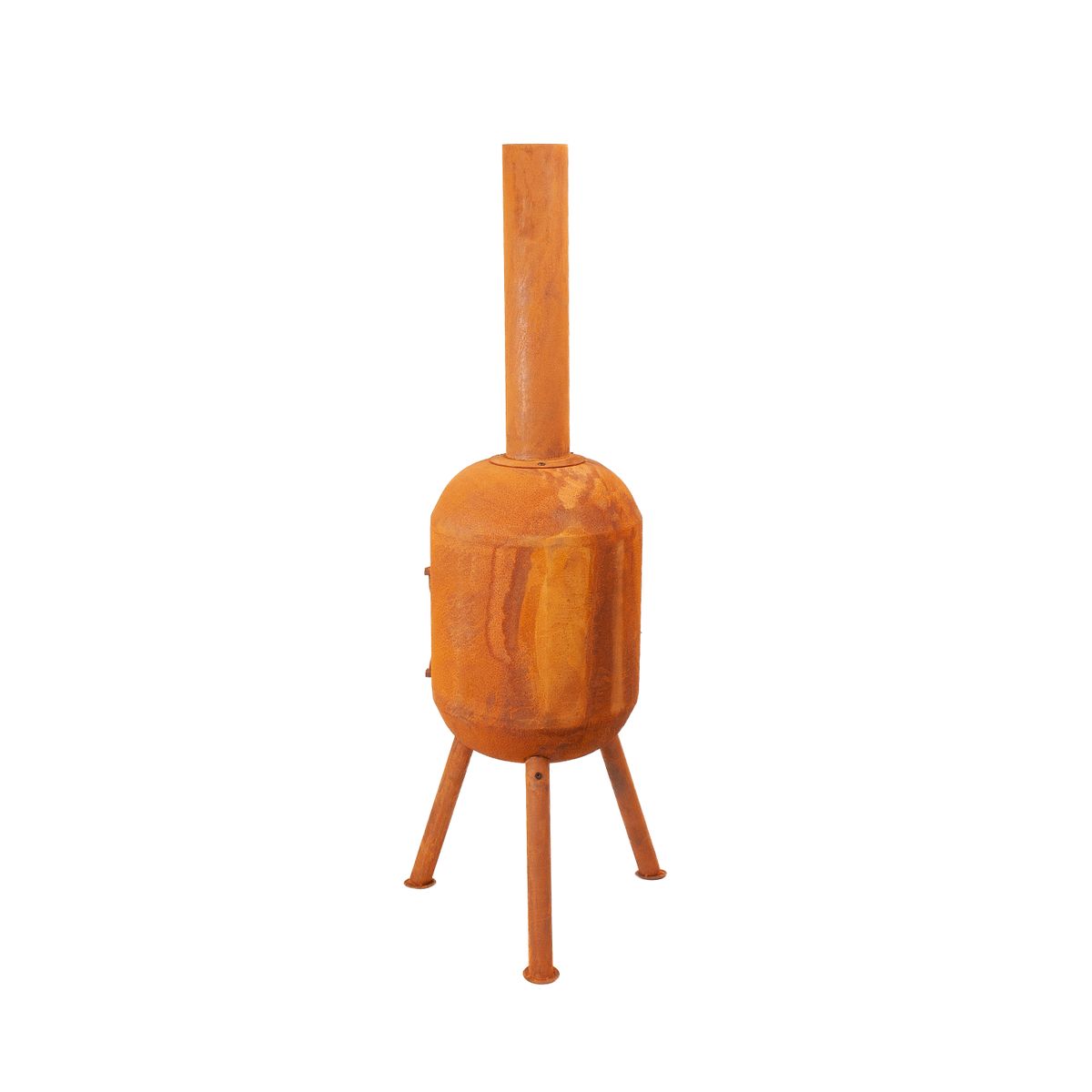 BonSolo Corten