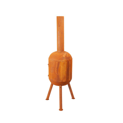 BonSolo Corten