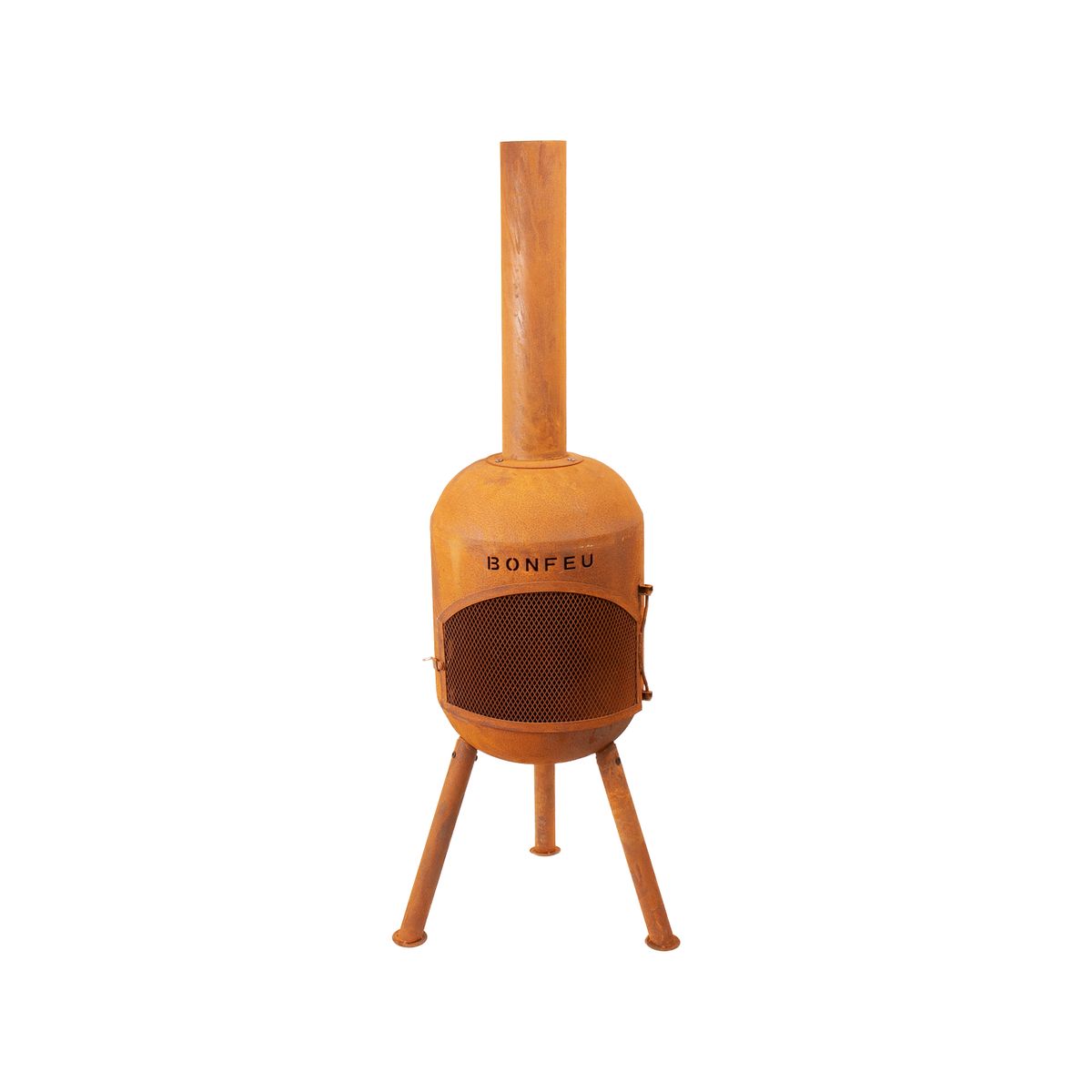 BonSolo Corten