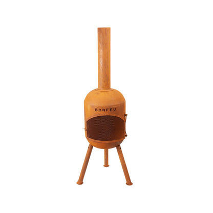 BonSolo Corten