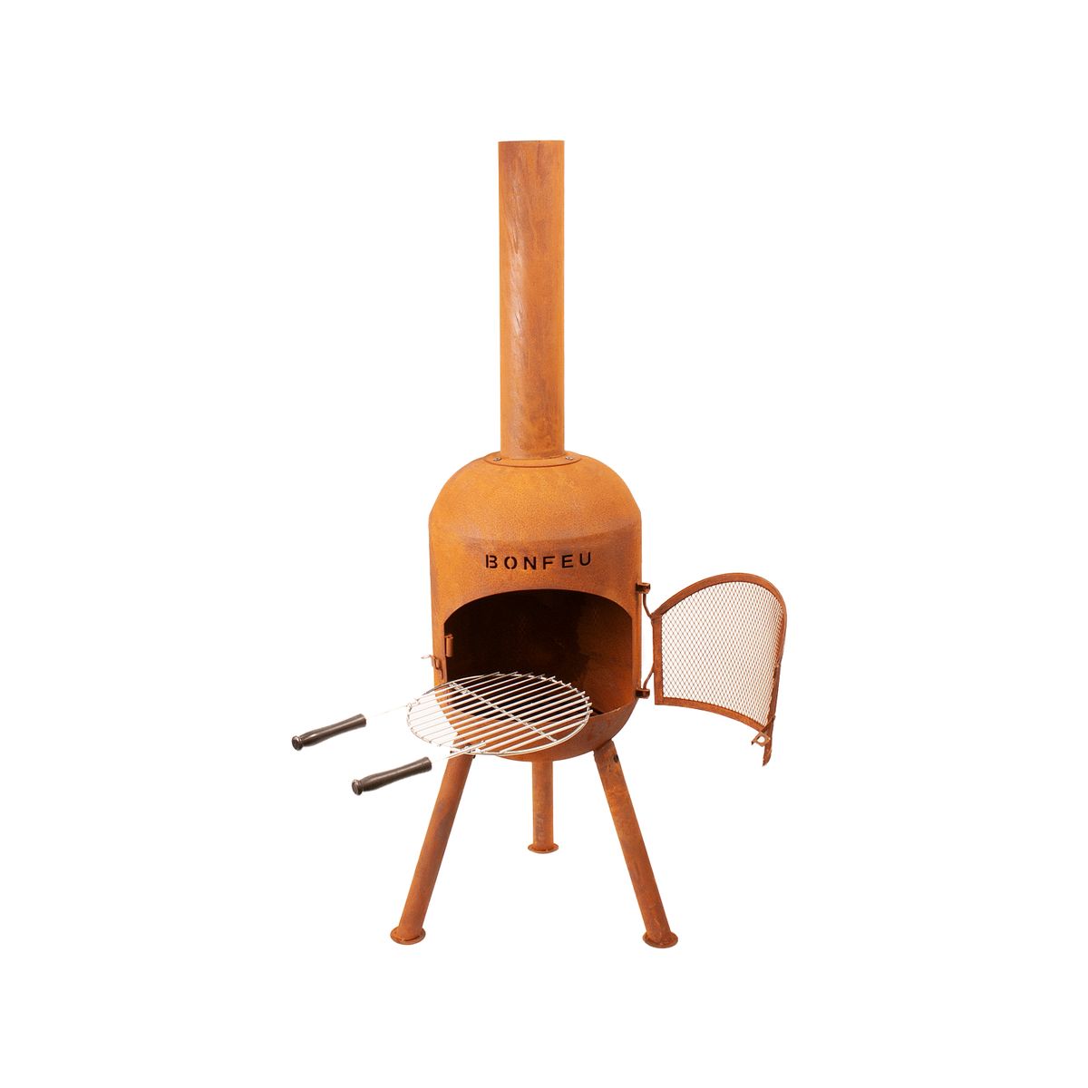 BonSolo Corten