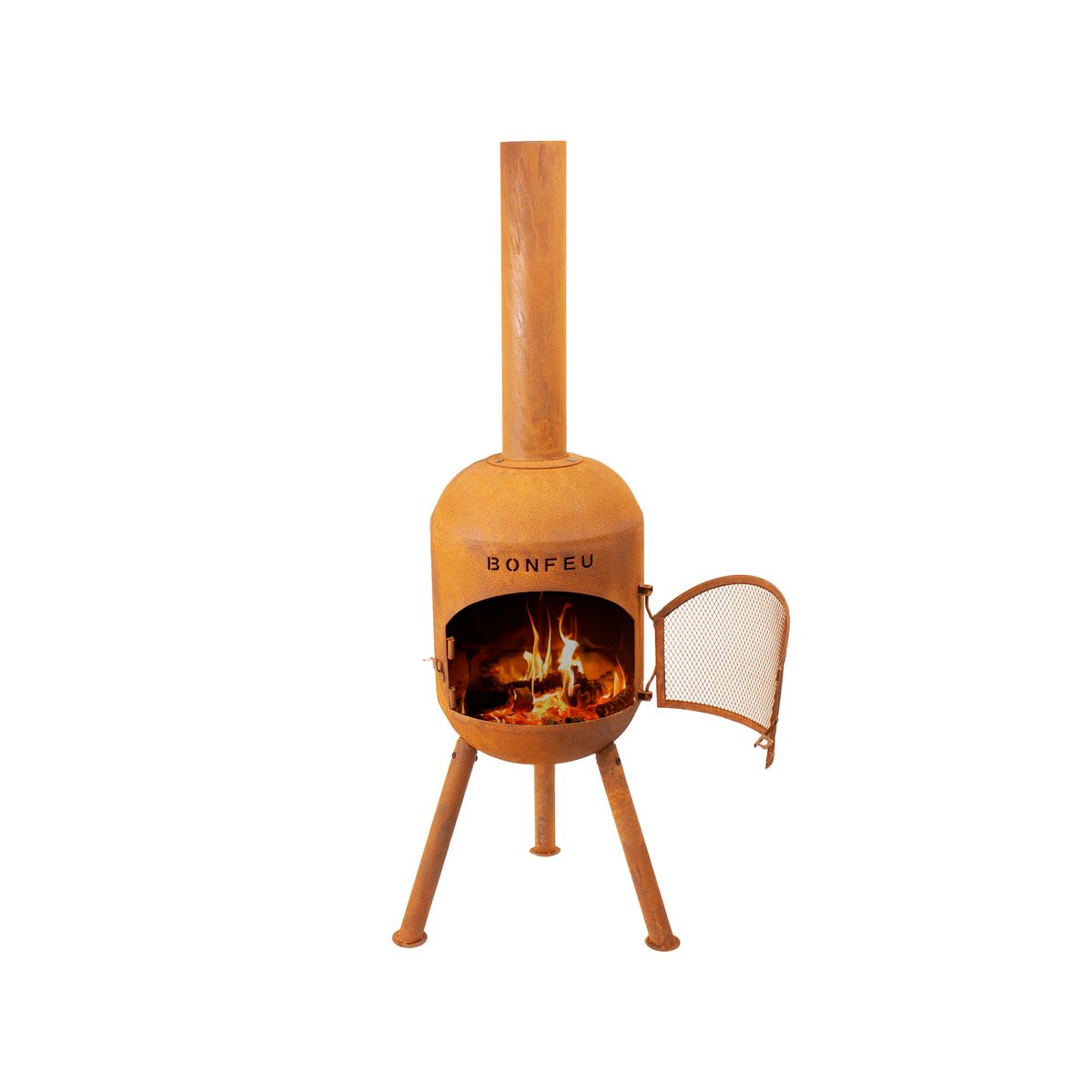 BonSolo Corten