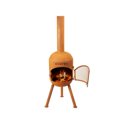 BonSolo Corten