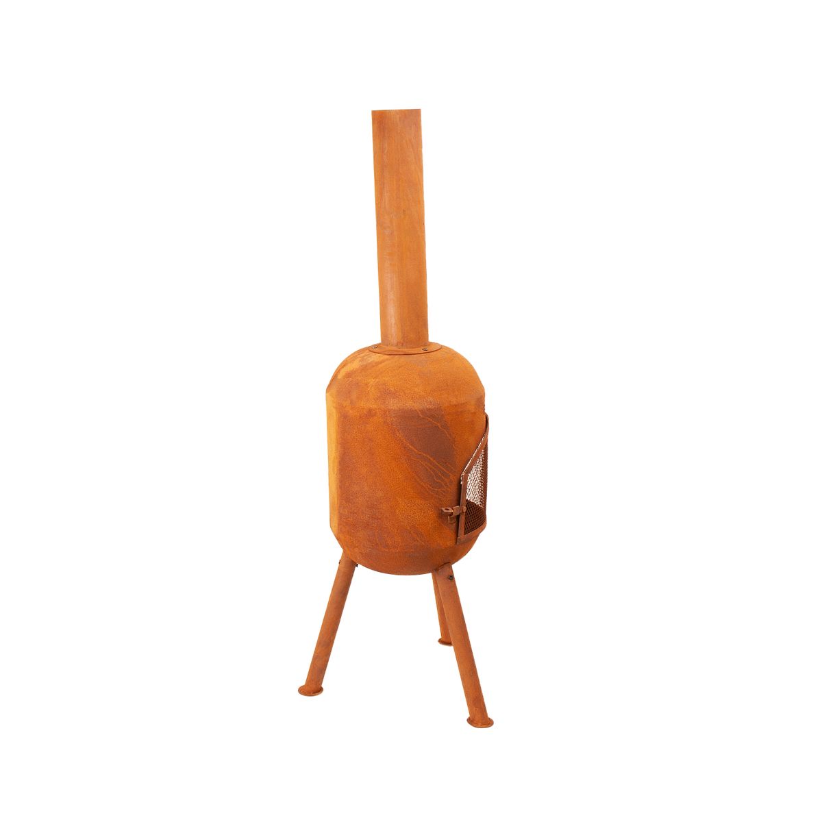 BonSolo Corten