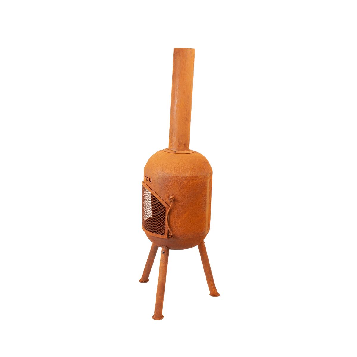 BonSolo Corten