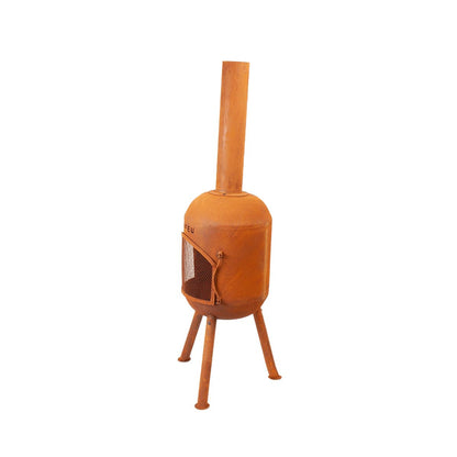BonSolo Corten