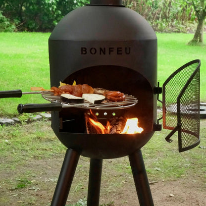 BonSolo Black