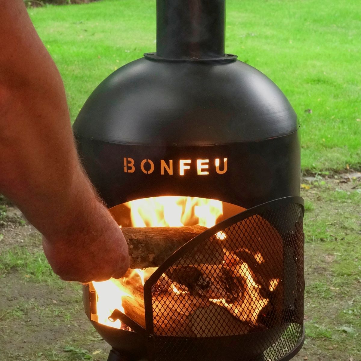 BonSolo Black