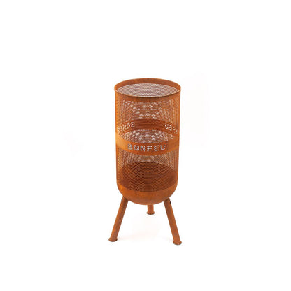 BonVes 34 rust