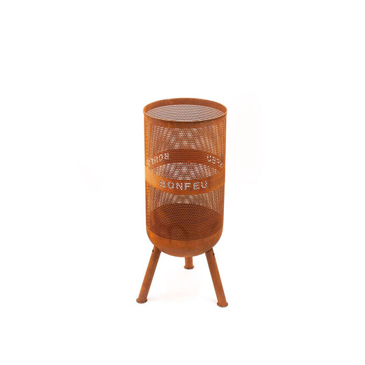 BonVes 34 rust