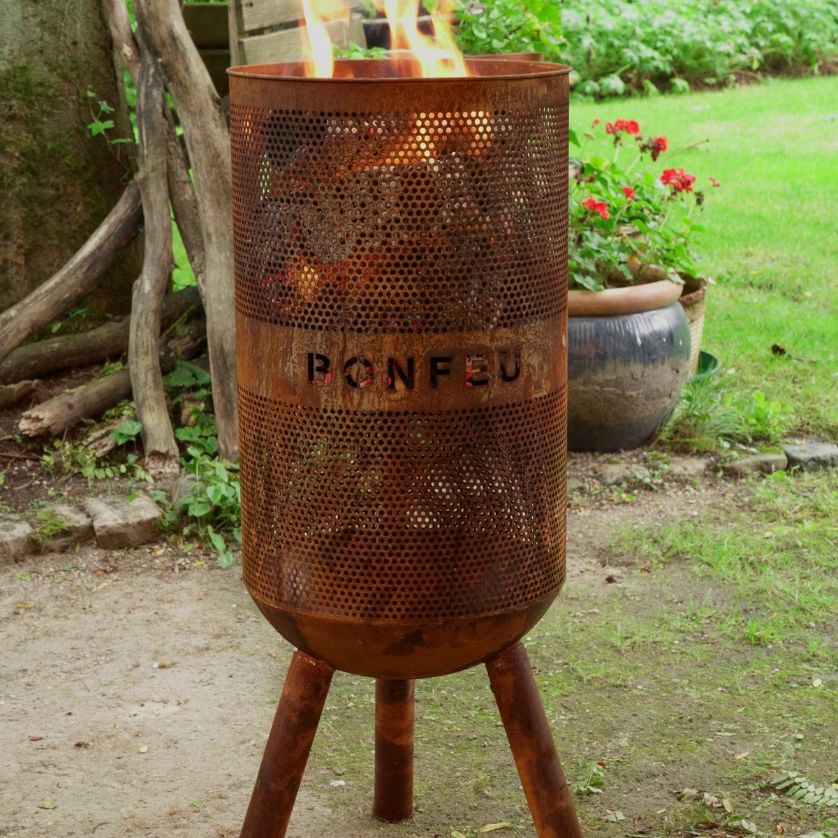 BonVes 34 rust