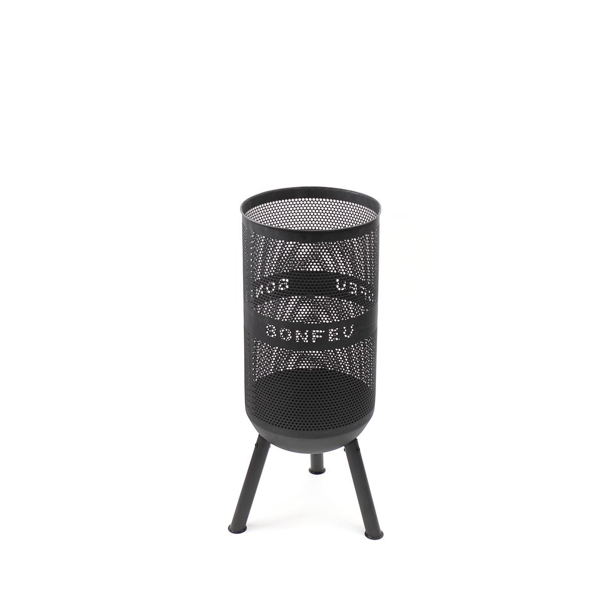 BonVes 34 Black