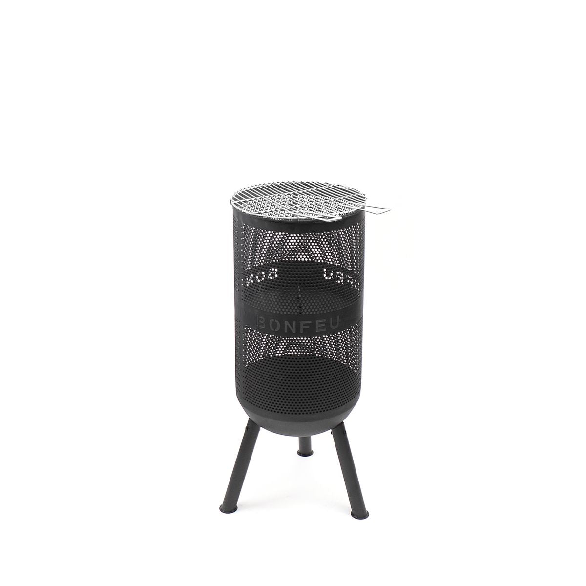 BonVes 34 Black