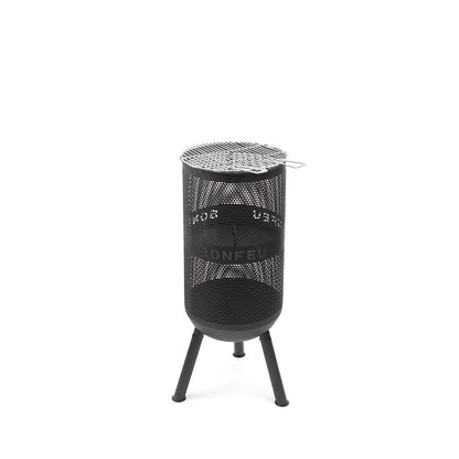 BonVes 34 Black