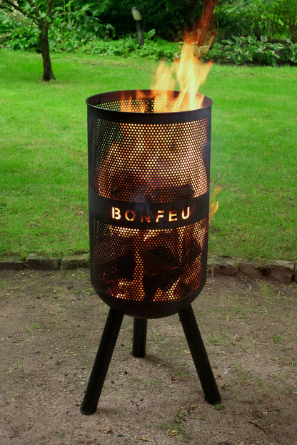 BonVes 34 Black