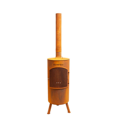 BonTino LP Corten