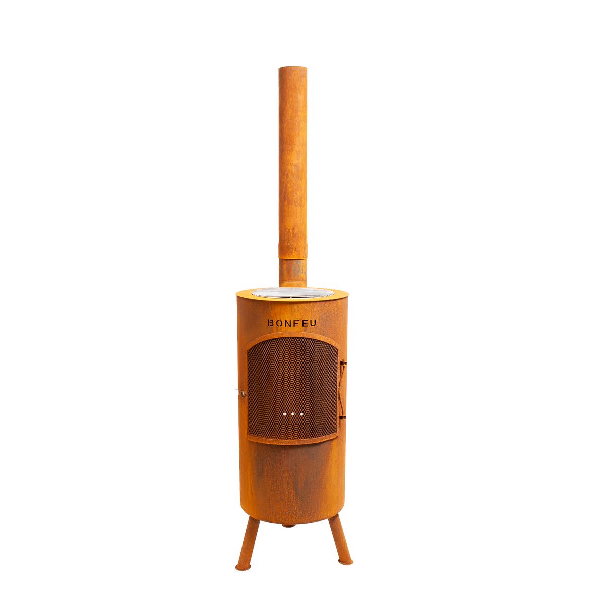 BonTino LP Corten