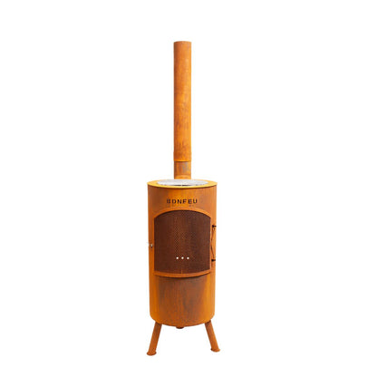 BonTino LP Corten