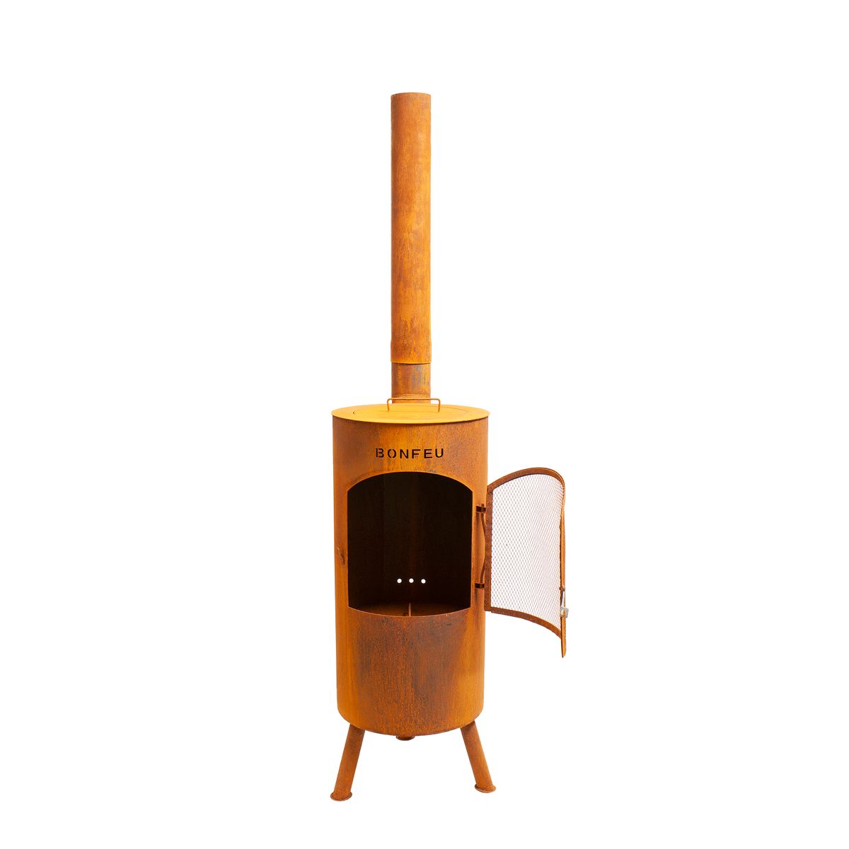 BonTino LP Corten
