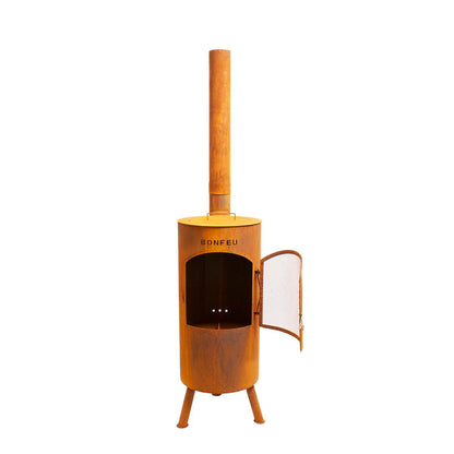 BonTino LP Corten