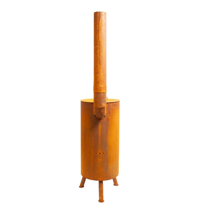 BonTino LP Corten