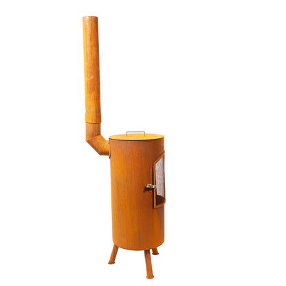 BonTino LP Corten