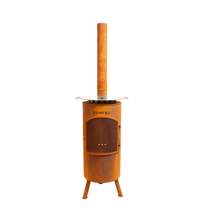 BonTino LP Corten